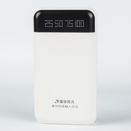 同方TF-8306/12000毫安
