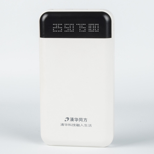 同方TF-8306/12000毫安