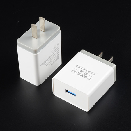 彪能N103 QC3.0快充，单USB足3.1A