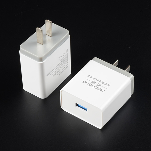 彪能N103 QC3.0快充，单USB足3.1A
