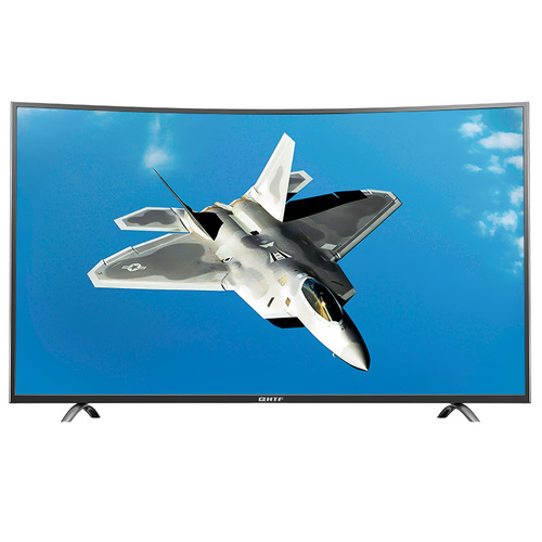 UHD TV Q7-65/S曲面超高清系列