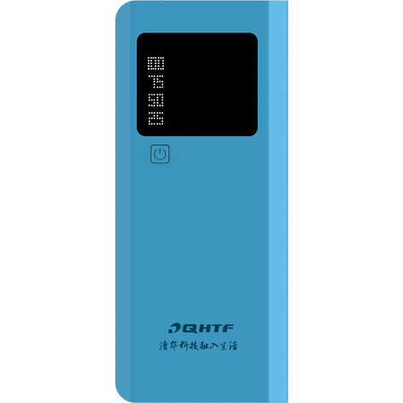清华同方TF601 专利私模